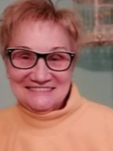 Sara, 76 éves dusnoki társkereső nő profil fotója
