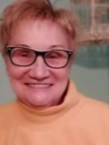 Sziasztok! Sara vagyok. Komoly dusnoki társkereső férfiak jelentkezését várom.