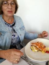 Sziasztok! Teréz vagyok. Komoly balatonszárszói társkereső férfiak jelentkezését várom.
