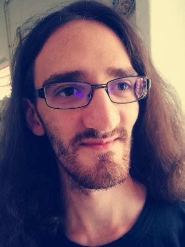 Attila, 26 éves papkeszi társkereső férfi profil fotója