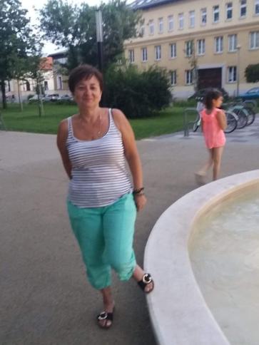 Jutka, 64 éves nyíregyházi társkereső nő profil fotója
