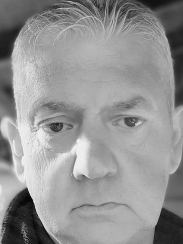 Bazsi, 54 éves telekgerendási társkereső férfi profil fotója