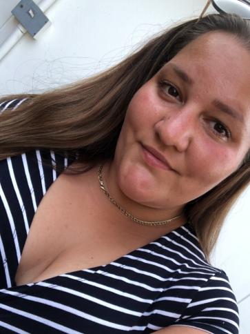 Réka, 26 éves Budapest VIII. kerületi társkereső nő profil fotója