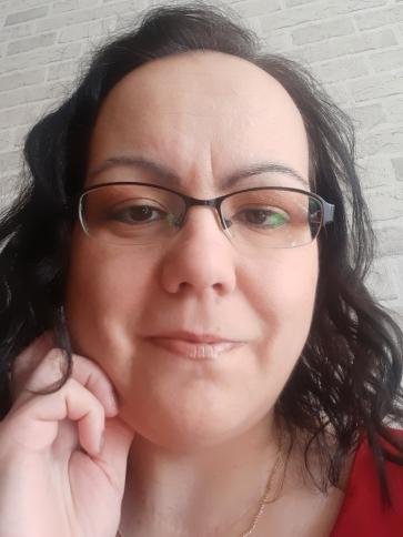 Magdolna, 47 éves nagykanizsai társkereső nő profil fotója