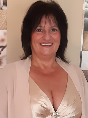 Zsuzsanna, 56 éves bajai társkereső nő profil fotója