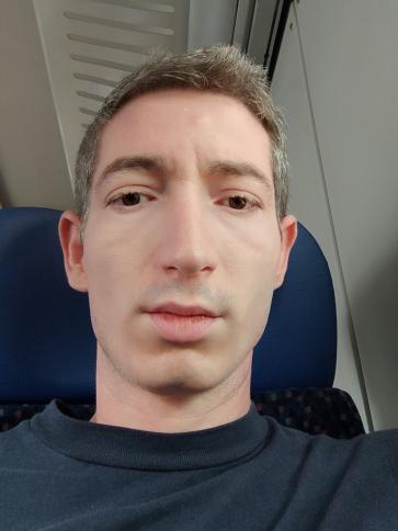 Tamás, 41 éves kabai társkereső férfi profil fotója Tamás, 41 éves kabai társkereső férfi profil fotója