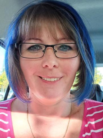 Mária, 46 éves vasvári társkereső nő profil fotója
