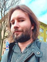 Patrik társkereső fotója