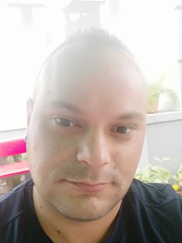 istván, 33 éves bobai társkereső férfi profil fotója