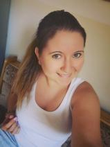 Csilla társkereső fotója