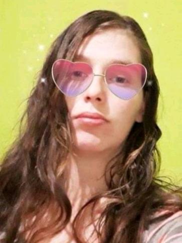 Zsofia, 29 éves jákfalvai társkereső nő profil fotója