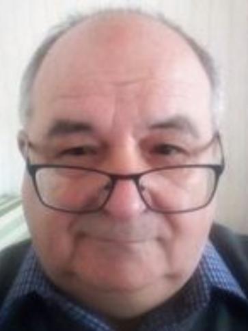 Sándor, 66 éves makói társkereső férfi profil fotója