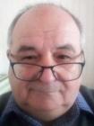 Sándor profilképe – Makó