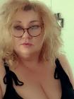 Ildiko profilképe – Svédország