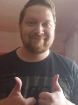 Péter társkereső fotója