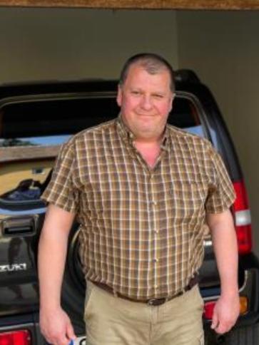 Attila, 57 éves szadai társkereső férfi profil fotója