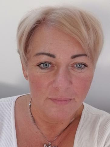 Anami, 48 éves pilisszentkereszti társkereső nő profil fotója