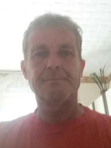 Attila, 56 éves sajószögedi társkereső férfi profil fotója