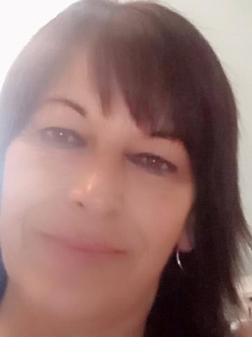 Erzsebet, 58 éves tóalmási társkereső nő profil fotója