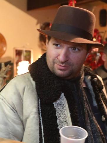 Ivan, 47 éves kunszentmiklósi társkereső férfi profil fotója