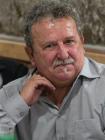 János profilképe – Bélapátfalva