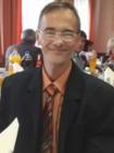 Csaba profilképe – Solt