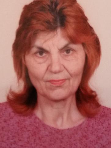 Ági, 78 éves ózdi társkereső nő profil fotója