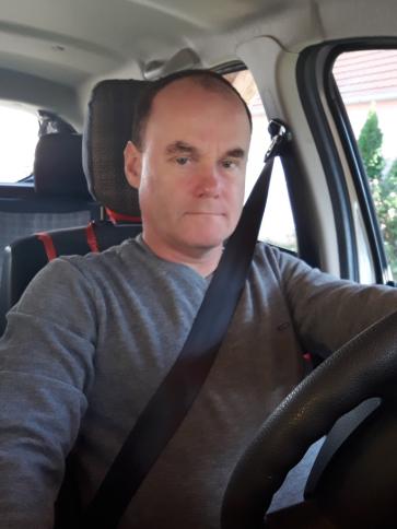 Árpád, 57 éves csornai társkereső férfi profil fotója