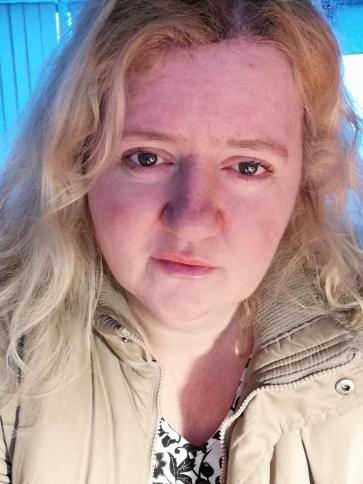 Ildikó, 52 éves budaörsi társkereső nő profil fotója