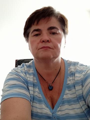 Gyöngyi, 60 éves Budapest XV. kerületi társkereső nő profil fotója