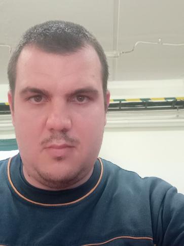 Gergő, 32 éves mándoki társkereső férfi profil fotója