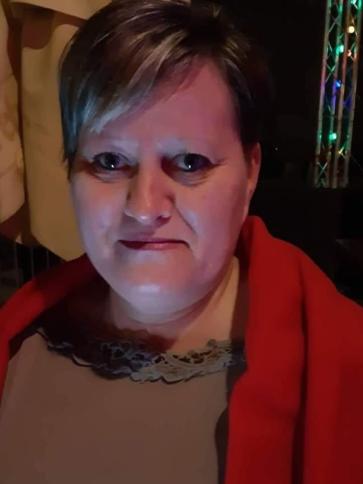 Zita, 51 éves encsencsi társkereső nő profil fotója