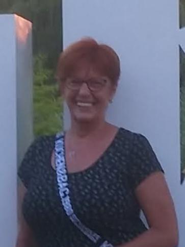 Judit, 62 éves Budapest XX. kerületi társkereső nő profil fotója