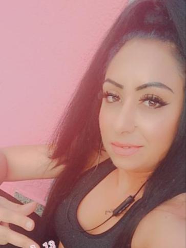 Szabina, 33 éves ádándi társkereső nő profil fotója