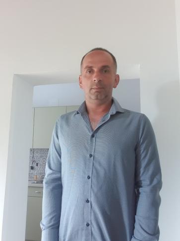 Péter, 44 éves szigligeti társkereső férfi profil fotója