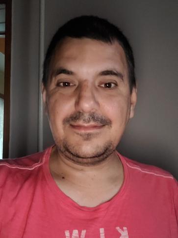 Pisti, 39 éves balmazújvárosi társkereső férfi profil fotója