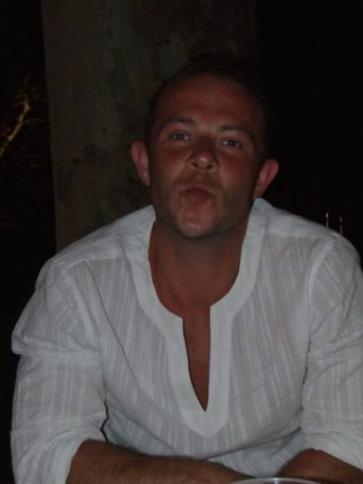 Istvan, 48 éves írországi társkereső férfi profil fotója