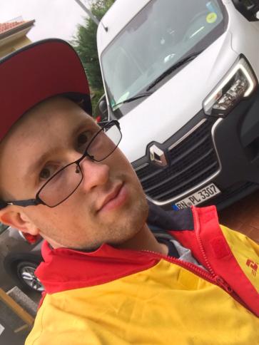 Krisztián, 26 éves Budapest I. kerületi társkereső férfi profil fotója