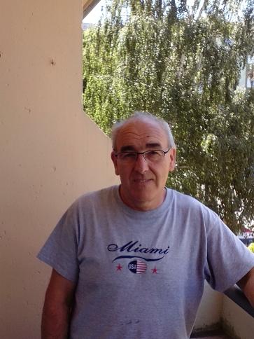 Lajos, 66 éves soproni társkereső férfi profil fotója