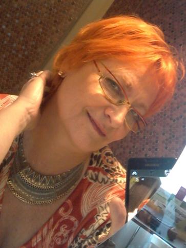 Zsuzsa, 66 éves Budapest XIX. kerületi társkereső nő profil fotója Zsuzsa, 66 éves Budapest XIX. kerületi társkereső nő profil fotója