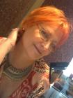 Zsuzsa profilképe – Budapest XIX.