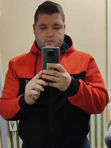 István, 26 éves fábiánházai társkereső férfi profil fotója