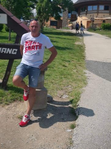 Attila, 60 éves szederkényi társkereső férfi profil fotója