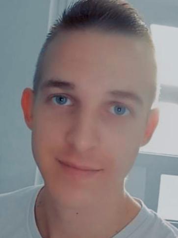 Patrik, 29 éves miskolci társkereső férfi profil fotója