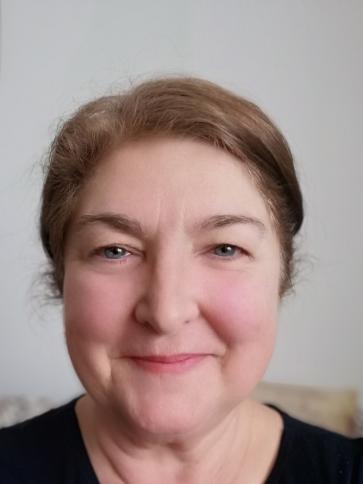 Éva, 65 éves bátorligeti társkereső nő profil fotója