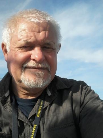 Pál, 66 éves dunaföldvári társkereső férfi profil fotója