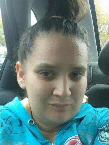 Rebeka, 26 éves kovácsvágási társkereső nő profil fotója