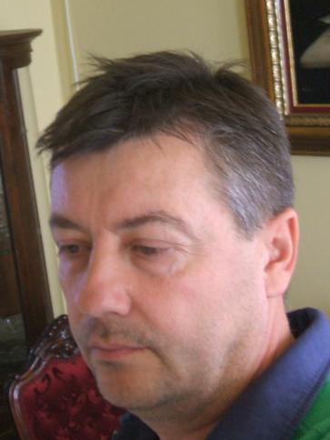 Sándor, 64 éves hajdúszoboszlói társkereső férfi profil fotója