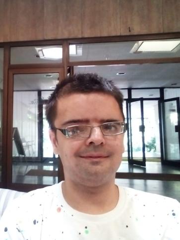 Dávid, 38 éves magyarszentmiklósi társkereső férfi profil fotója