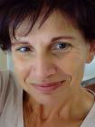 Gizella profilképe – Balassagyarmat